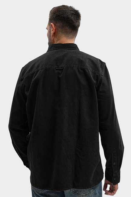 Рубашка Mustang