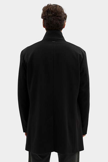 Пальто Strellson