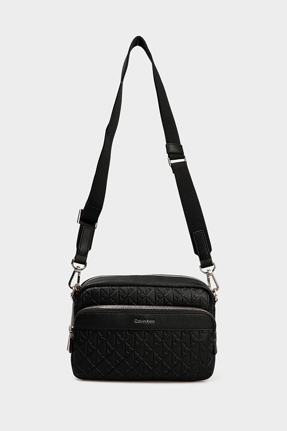 Сумка Calvin Klein Jeans Черный