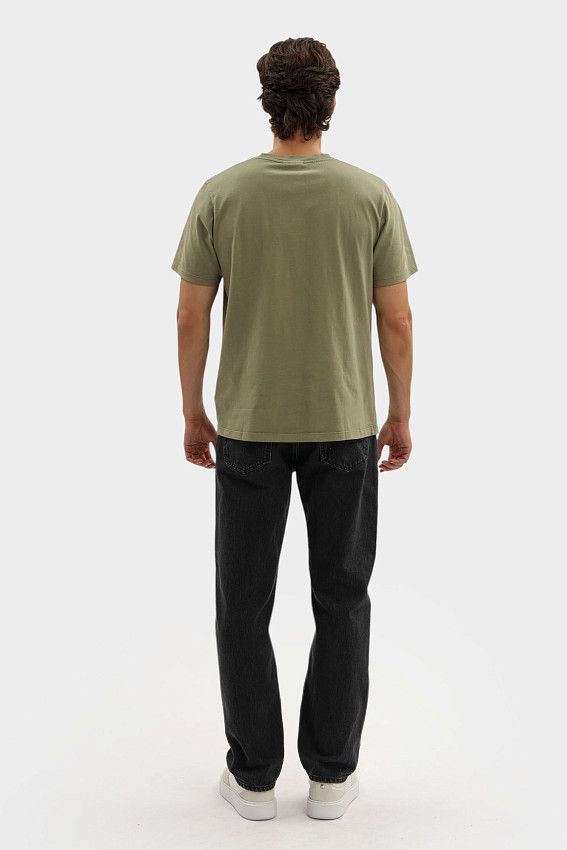 Футболка Pepe Jeans Хаки