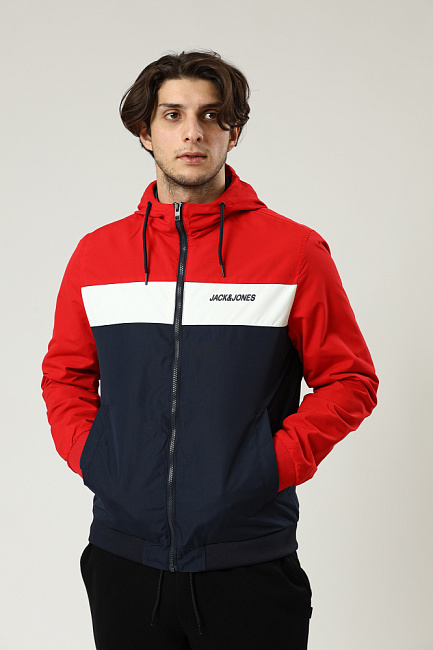 Ветровка Jack & Jones