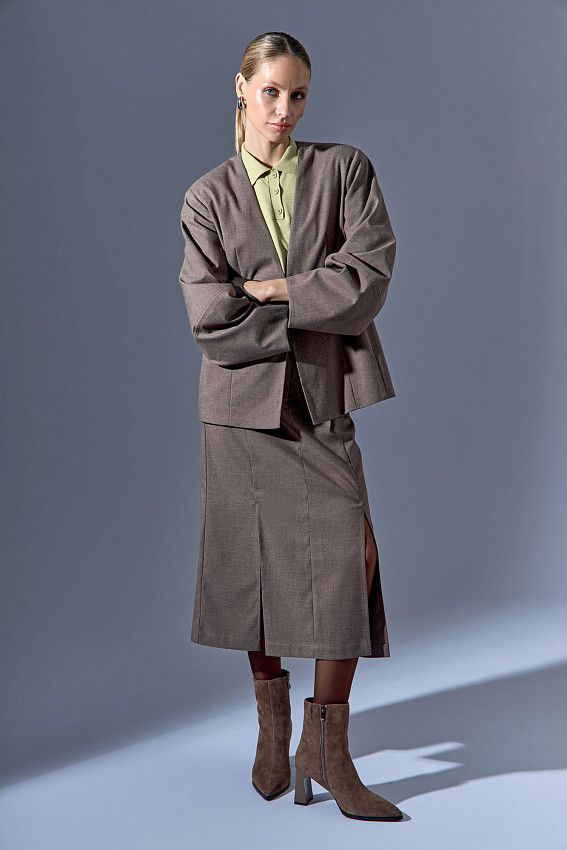 Ботильоны Marc Cony