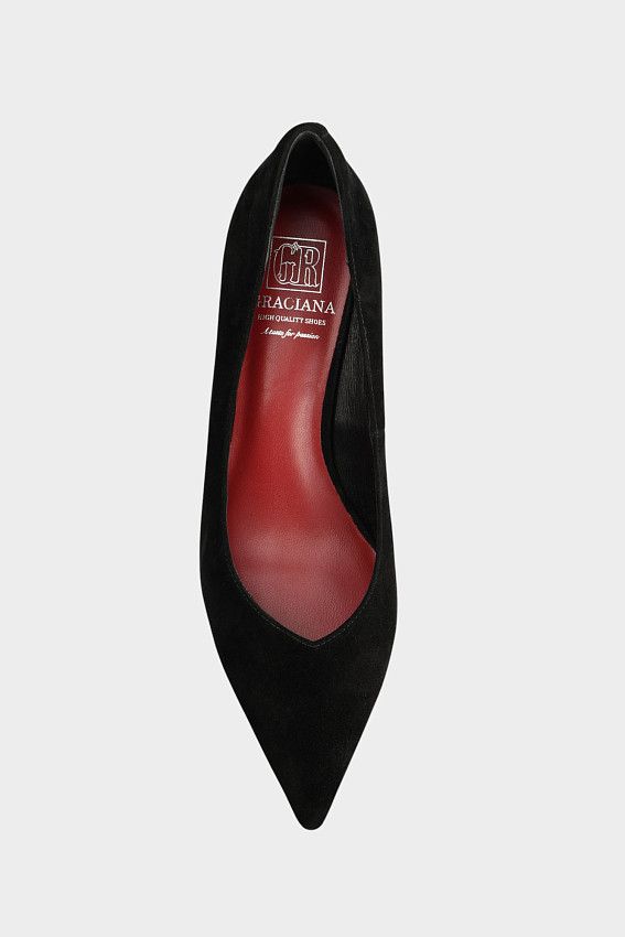 Туфли Graciana