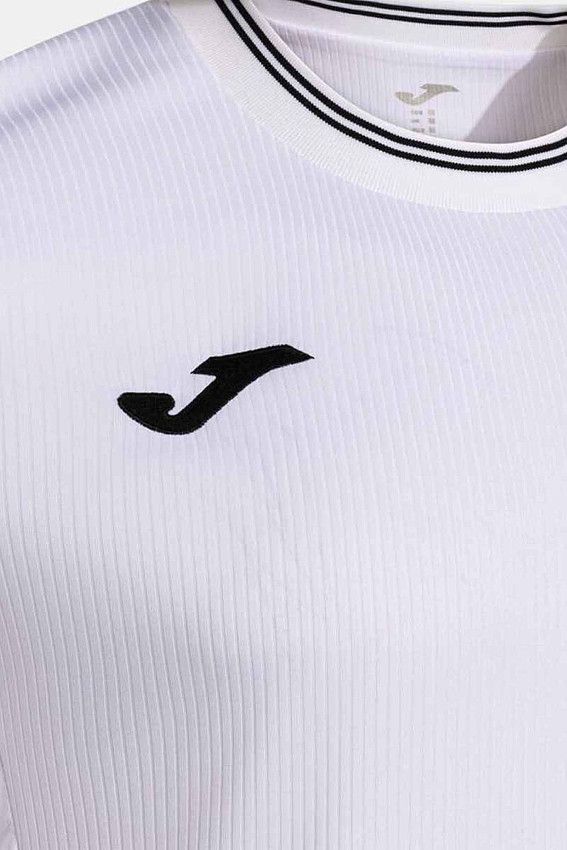Игровая футболка Joma Белый