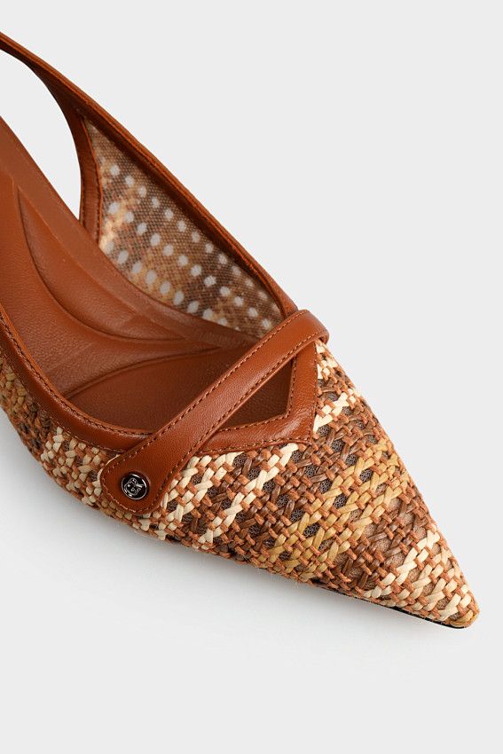 Босоножки Graciana