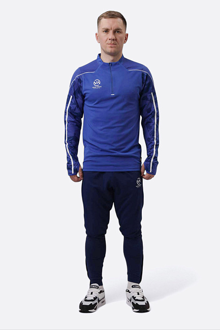 Брюки тренировочные Van Mich Спорт