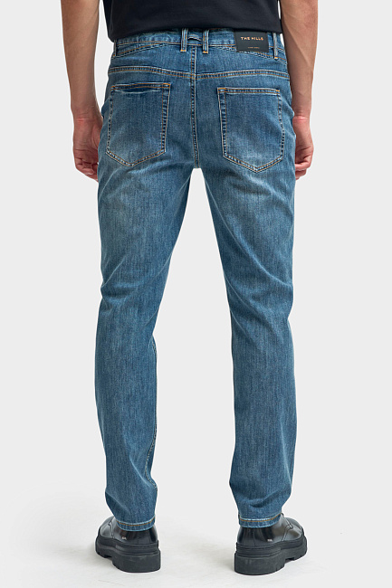 Джинсы The Hills