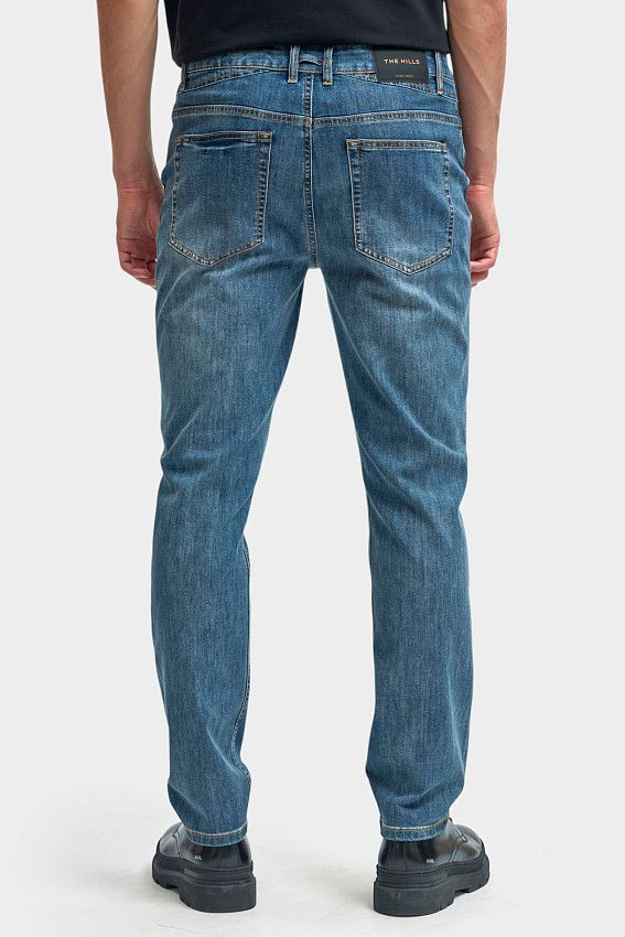 Джинсы The Hills