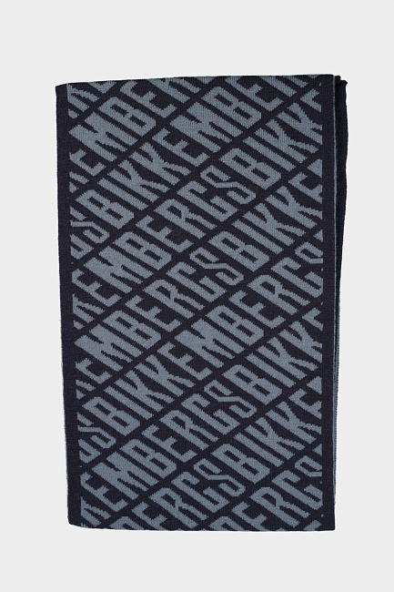 Шарф Bikkembergs