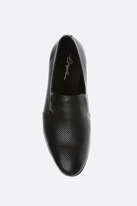 Туфли Corso Como Черный