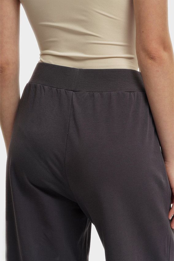 Костюм спортивный EA7 Фиолетовый