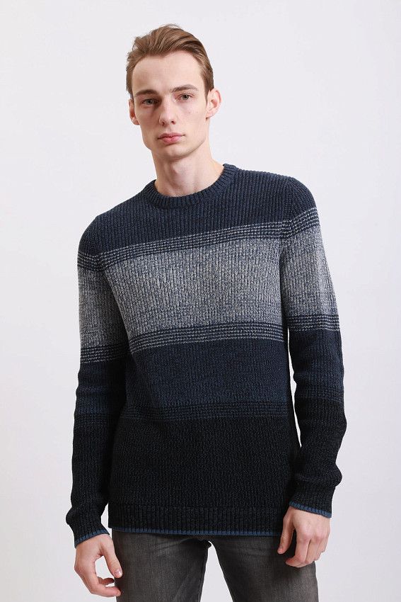 Свитер Jack & Jones Синий