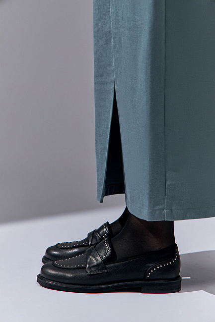 Лоферы Marc Cony