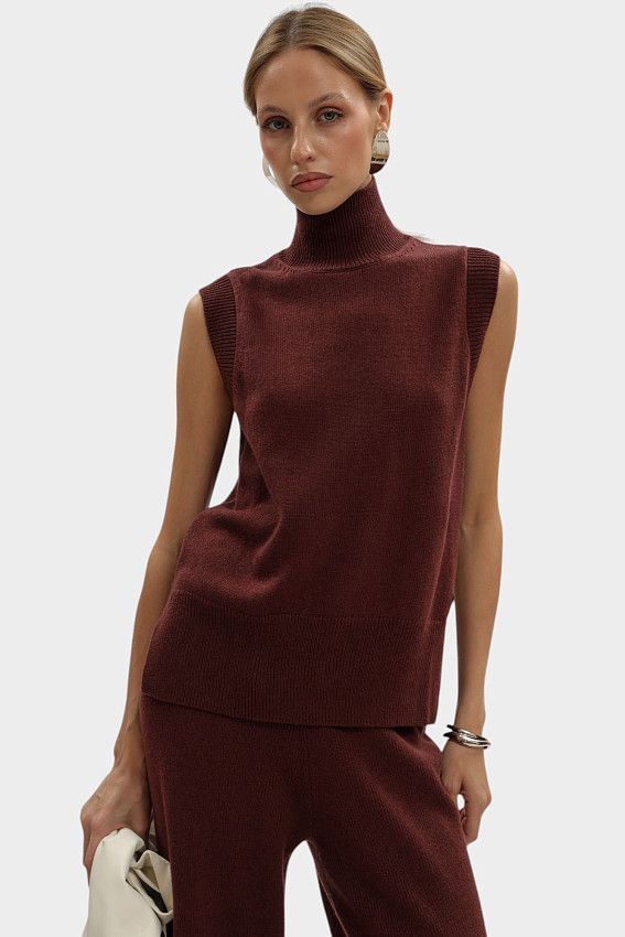 Жилетка Trussardi