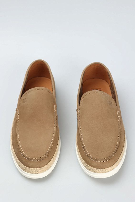 Эспадрильи Graciana Оранжевый