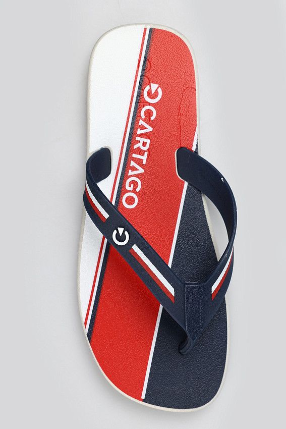 Тонги Cartago Красный