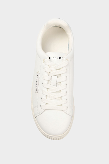 Кеды Trussardi