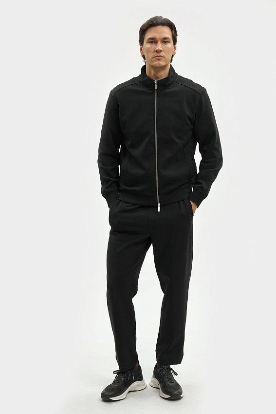 Толстовка Strellson Синий