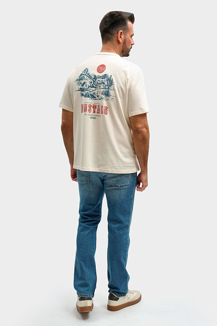 Джинсы Mustang