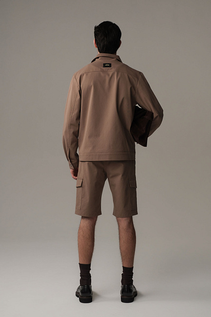 Куртка The Hills