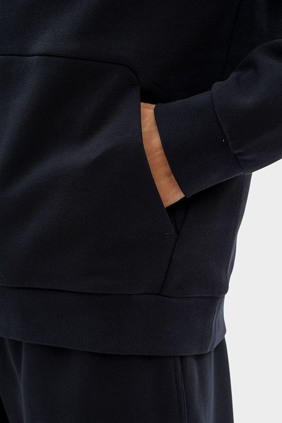 Костюм спортивный EA7 Голубой