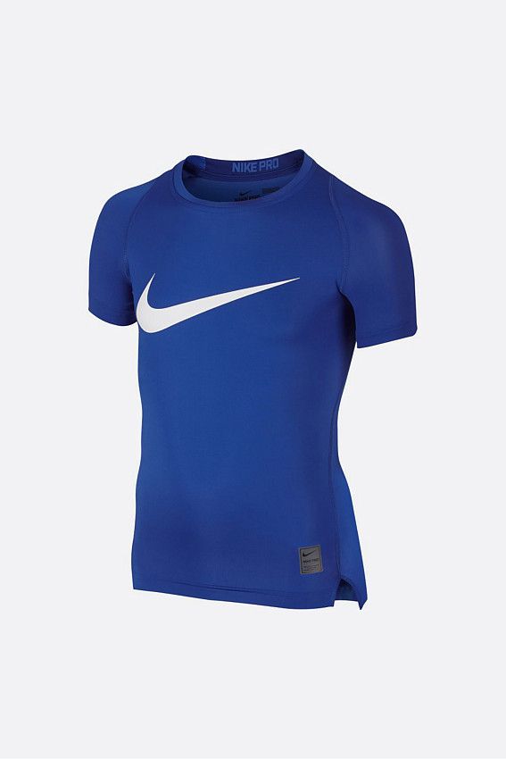 Футболка Nike Синий