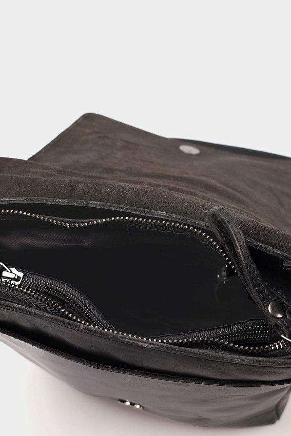 Сумка Mustang Черный