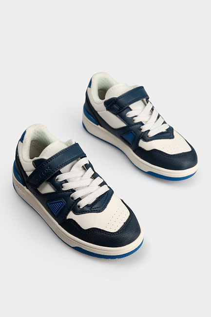 Кроссовки Geox