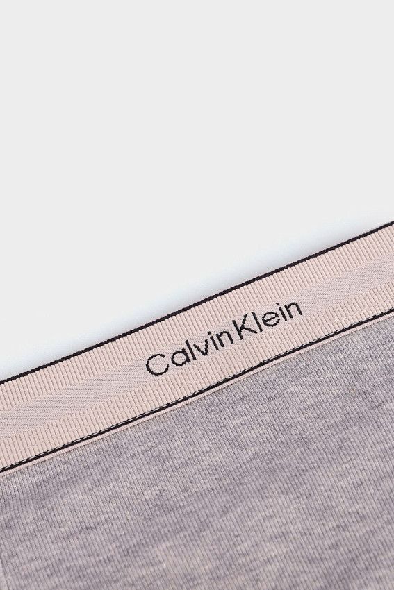 Трусы Calvin Klein Underwear Серый