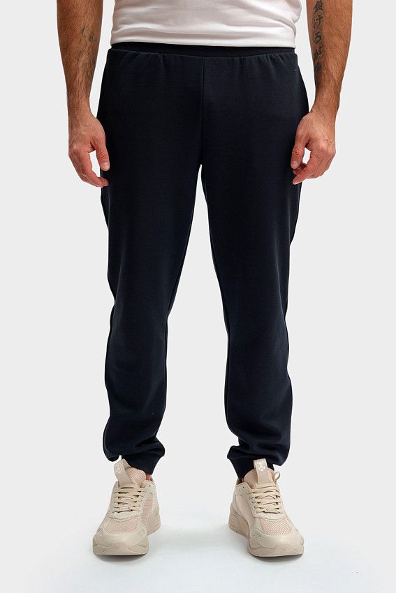 Брюки EA7 Синий