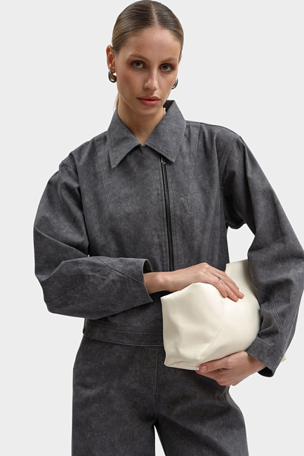 Куртка джинсовая The Hills