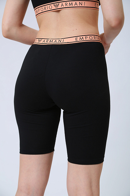 Шорты Emporio Armani