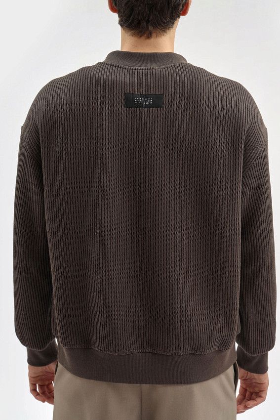 Толстовка The Hills Хаки