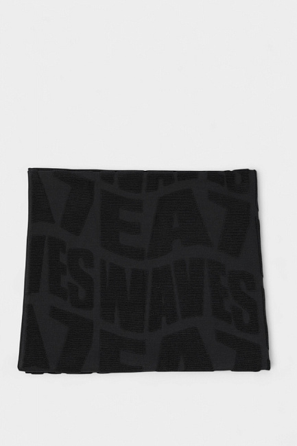 Полотенце EA7