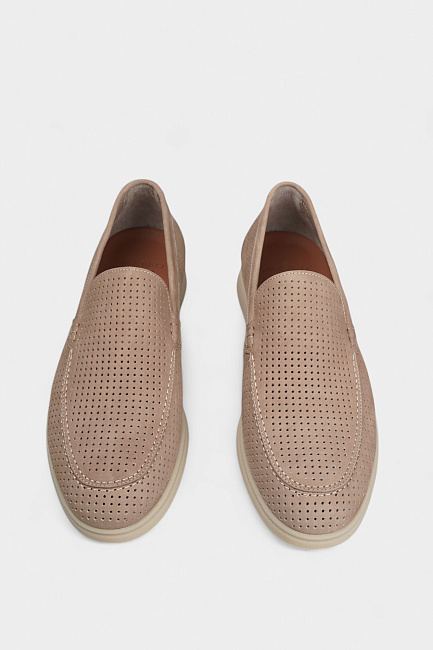 Лоферы Graciana