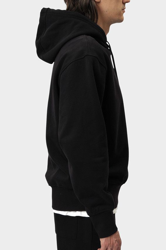 Худи Calvin Klein Jeans Черный