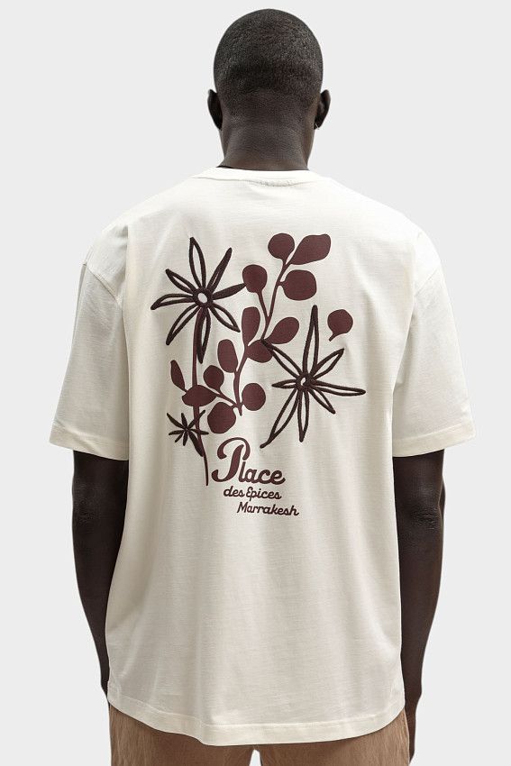 Футболка Strellson Белый