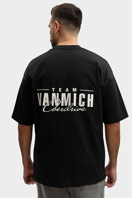 Футболка Van Mich