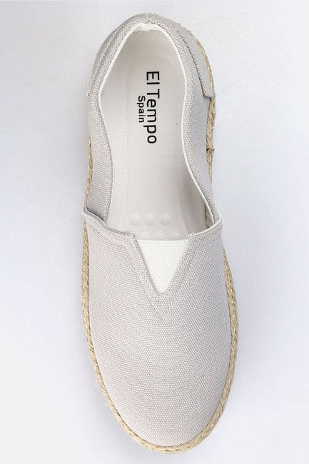 Эспадрильи El Tempo