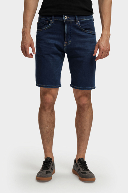 Шорты джинсовые Pepe Jeans