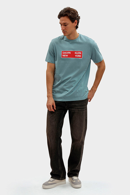 Футболка Calvin Klein Jeans