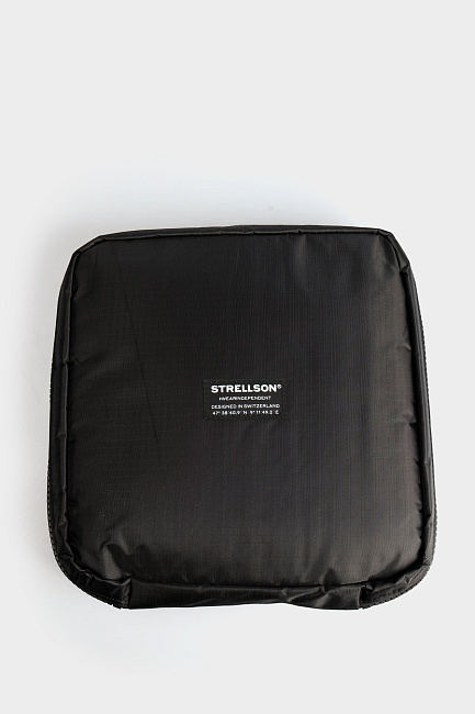 Набор шапка и шарф Strellson