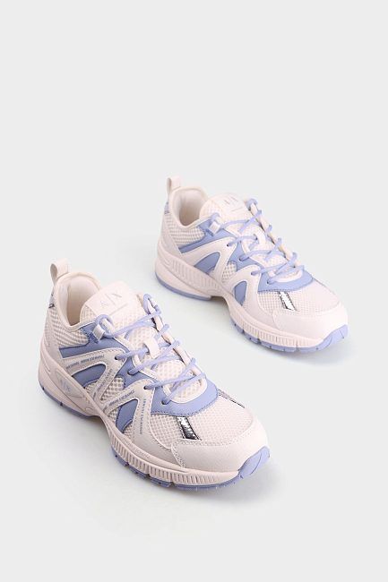 Кроссовки Armani Exchange