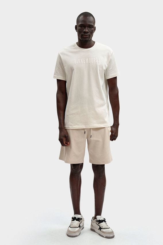 Шорты Bikkembergs Белый