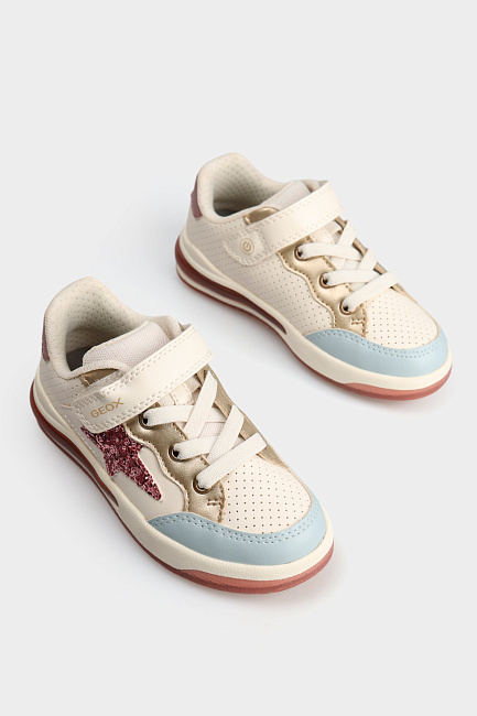 Кроссовки Geox