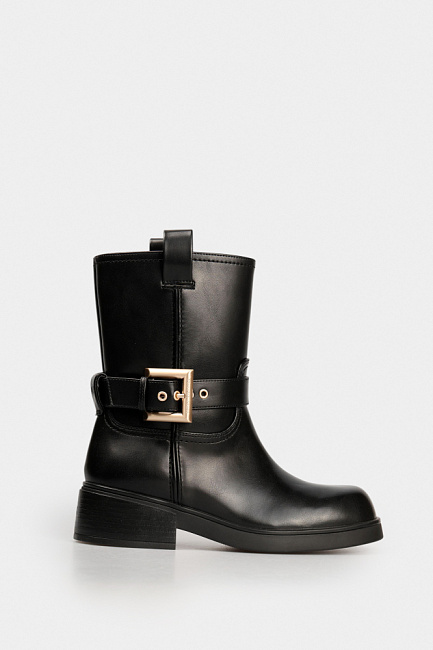 Ботинки Armani Exchange