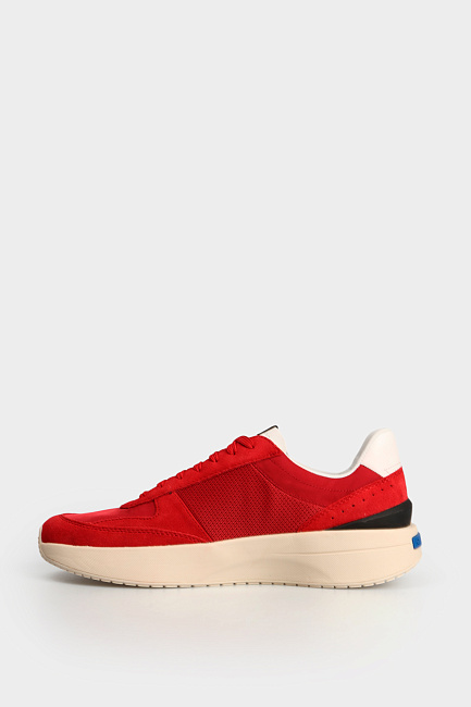 Кроссовки Geox