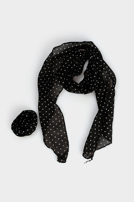 Палантин Marc Cony