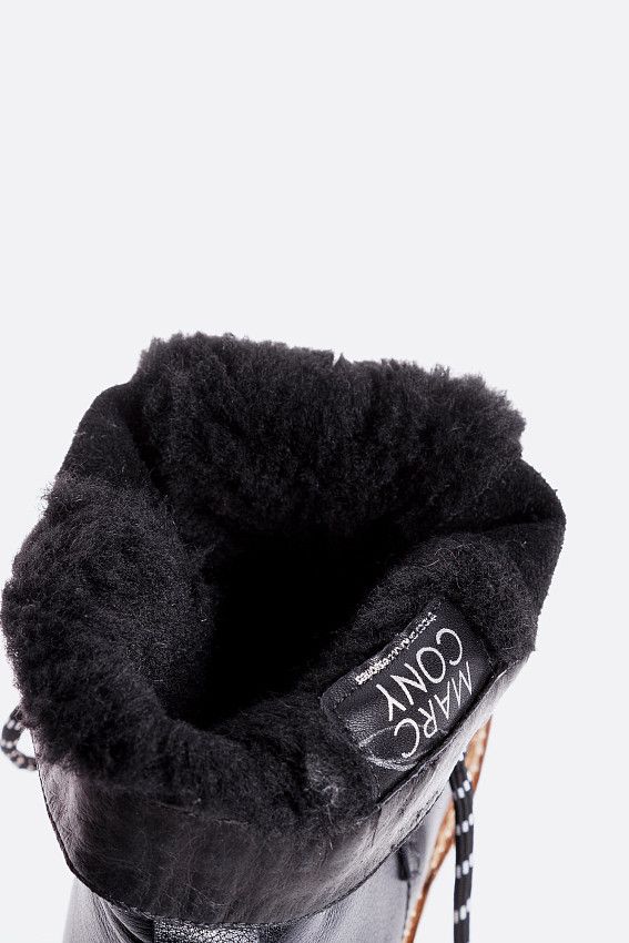 Ботинки Marc Cony