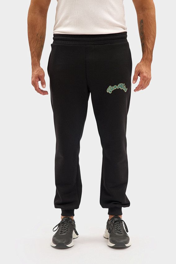 Брюки Van Mich Черный